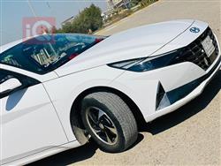 هيونداي أفانتي